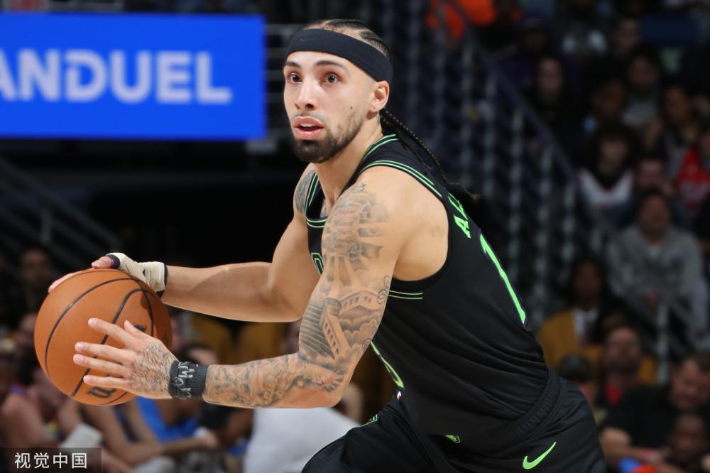 像东契奇 像东契奇